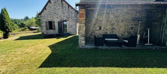 2 bedrooms House in La Clayette, France No. 353555 19