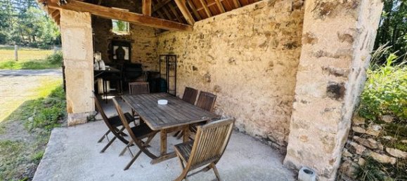 2 bedrooms House in La Clayette, France No. 353555 20