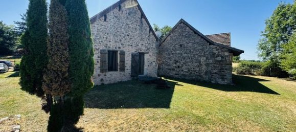 2 bedrooms House in La Clayette, France No. 353555 18