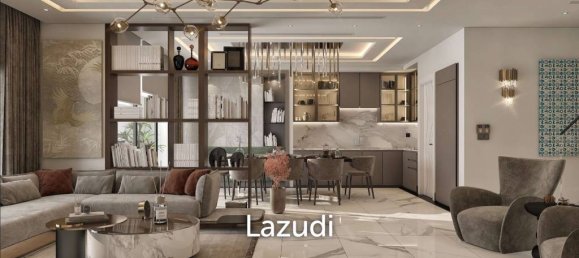 2 Schlafzimmer Doppelhaus in Dubai, UAE, Nr. 22101 6