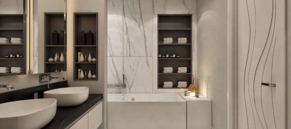 2 Schlafzimmer Doppelhaus in Dubai, UAE, Nr. 22101 10