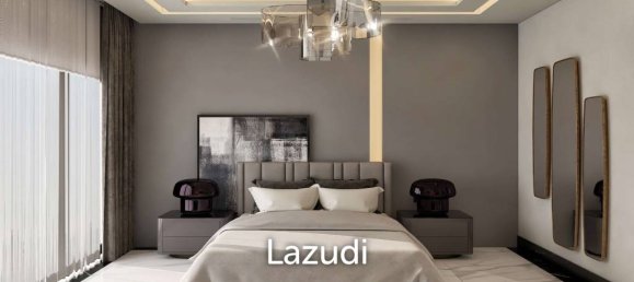 2 Schlafzimmer Doppelhaus in Dubai, UAE, Nr. 22101 9