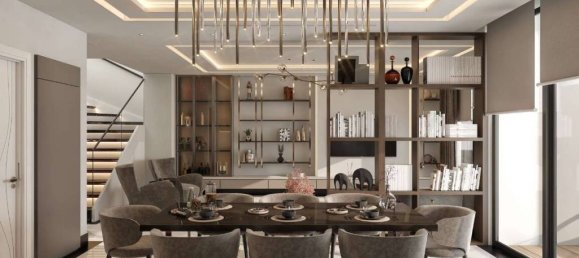 2 Schlafzimmer Doppelhaus in Dubai, UAE, Nr. 22101 2