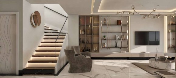 2 Schlafzimmer Doppelhaus in Dubai, UAE, Nr. 22101 3