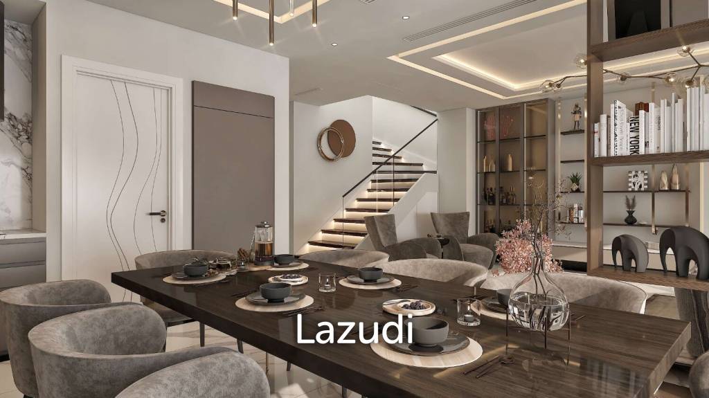 2 Schlafzimmer Doppelhaus in Dubai, UAE, Nr. 22101