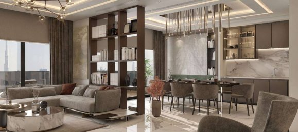 2 Schlafzimmer Doppelhaus in Dubai, UAE, Nr. 22101 4