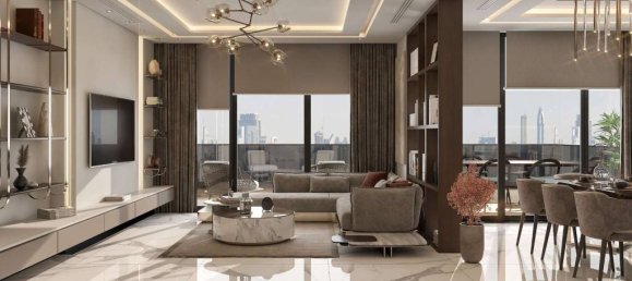 2 Schlafzimmer Doppelhaus in Dubai, UAE, Nr. 22101 5