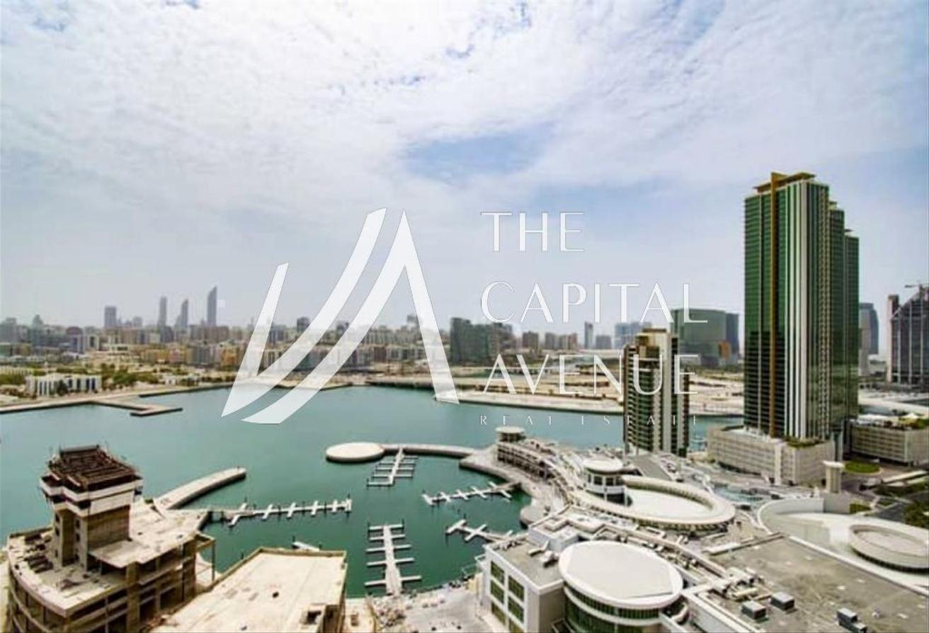 1 bedroom Apartment in Al Reem Island, UAE No. 30193