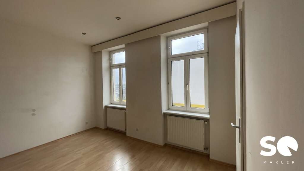 2-salle Appartement à Vienna, Austria No. 110502
