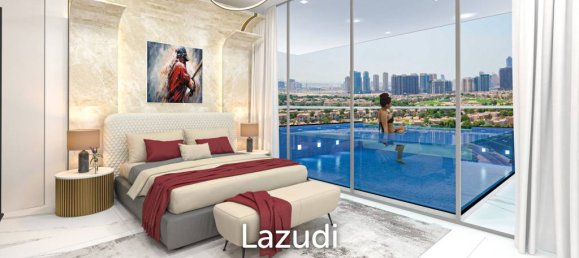 3 Schlafzimmer Wohnung in Dubai, UAE, Nr. 19162 2