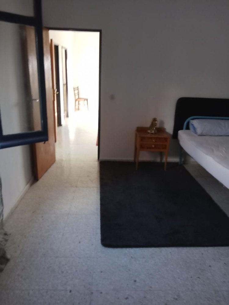 Apartamento de 3 dormitorios en Los Ángeles, Spain No. 191468