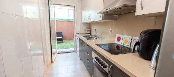 2 Schlafzimmer Wohnung in Tarragona, Spain, Nr. 180679 4