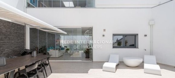 4 Schlafzimmer Villa in Cascais, Portugal, Nr. 259186 13
