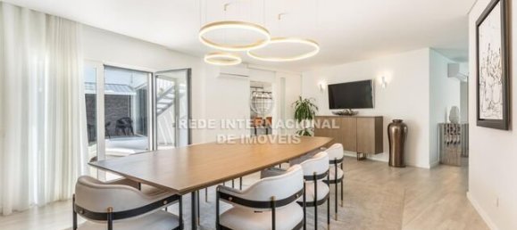 4 Schlafzimmer Villa in Cascais, Portugal, Nr. 259186 7