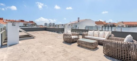 4 Schlafzimmer Villa in Cascais, Portugal, Nr. 259186 29