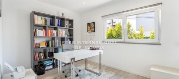 4 Schlafzimmer Villa in Cascais, Portugal, Nr. 259186 8