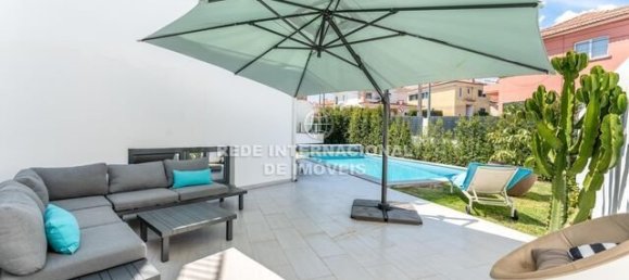 4 Schlafzimmer Villa in Cascais, Portugal, Nr. 259186 39
