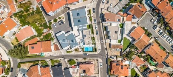 4 Schlafzimmer Villa in Cascais, Portugal, Nr. 259186 42