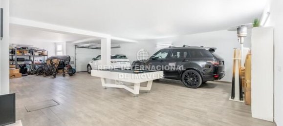 4 Schlafzimmer Villa in Cascais, Portugal, Nr. 259186 36