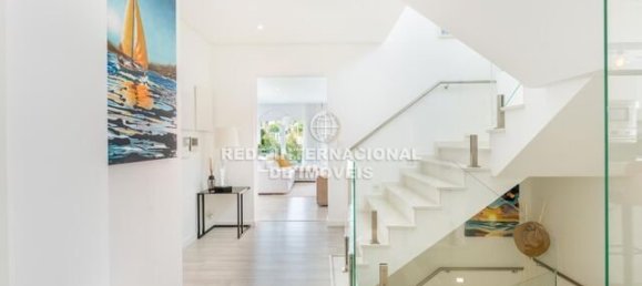 4 Schlafzimmer Villa in Cascais, Portugal, Nr. 259186 5