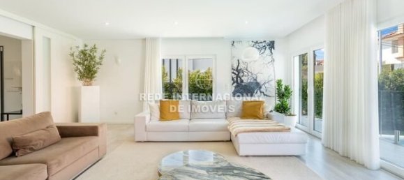 4 Schlafzimmer Villa in Cascais, Portugal, Nr. 259186 4