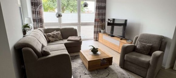 Квартира с 3 спальнями в Росток, Германия № 302829 7