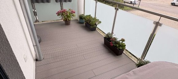 Квартира с 3 спальнями в Росток, Германия № 302829 8