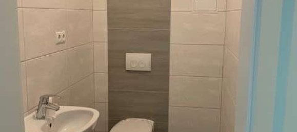 Квартира с 3 спальнями в Росток, Германия № 302829 11