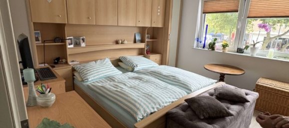 Квартира с 3 спальнями в Росток, Германия № 302829 13