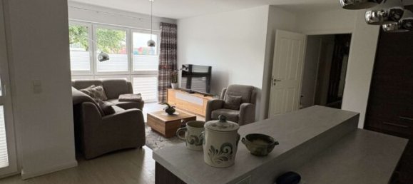 Квартира с 3 спальнями в Росток, Германия № 302829 4