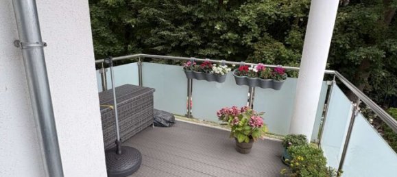 Квартира с 3 спальнями в Росток, Германия № 302829 9