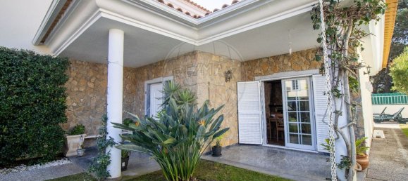 Casa T5 em Sesimbra, Portugal N.º 176980 41