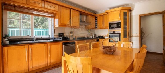 Casa T5 em Sesimbra, Portugal N.º 176980 35