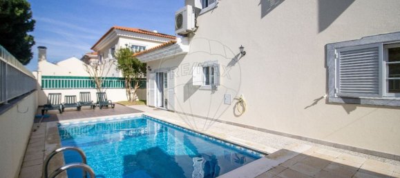 Casa T5 em Sesimbra, Portugal N.º 176980 48