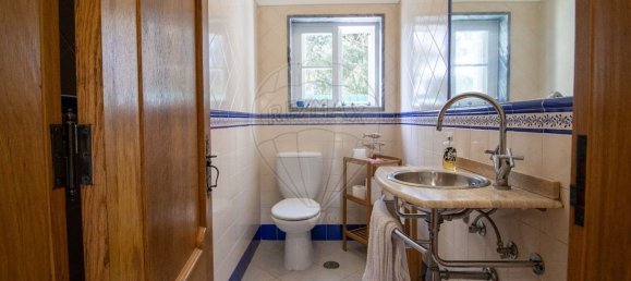 Casa T5 em Sesimbra, Portugal N.º 176980 37