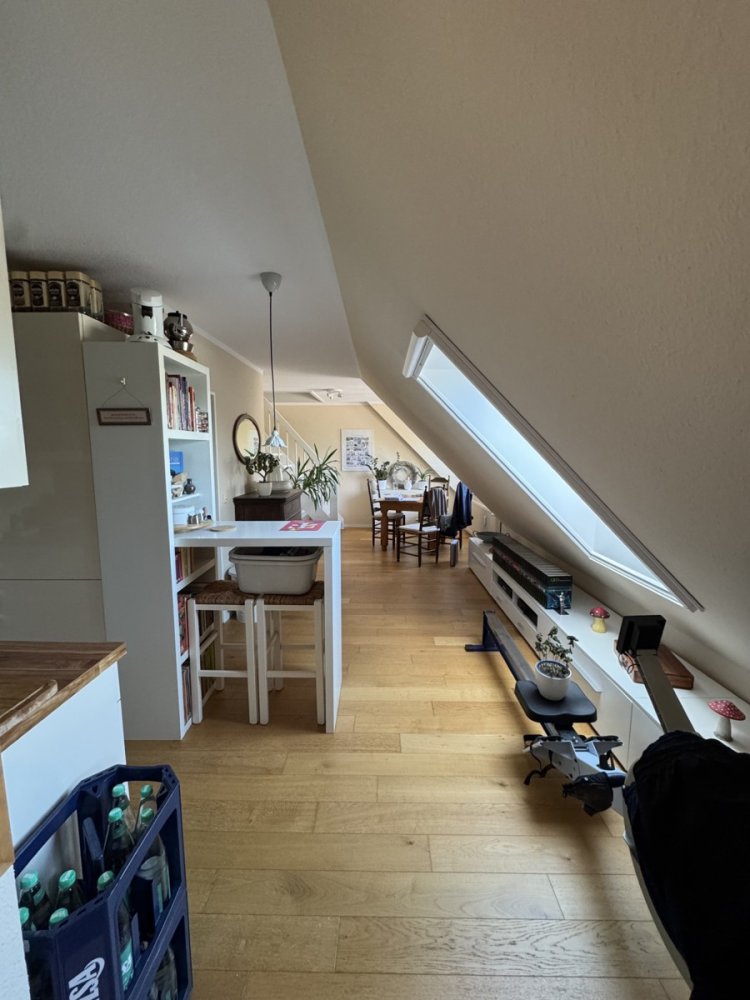 2-Zimmer Wohnung in Oldenburg, Germany, Nr. 207410