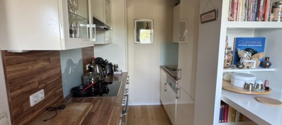 2-Zimmer Wohnung in Oldenburg, Germany, Nr. 207410 2