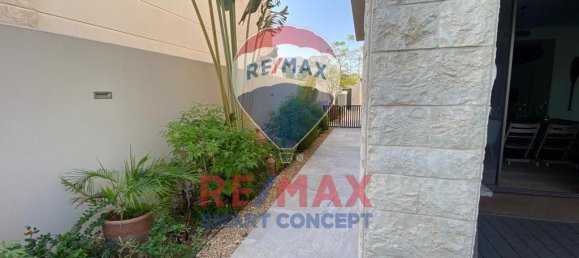 5 غرف نوم فيلا في جزيرة السعديات, UAE رقم 66812 14