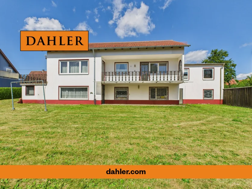 3 Schlafzimmer Haus in Aichach-Friedberg, Germany, Nr. 350848