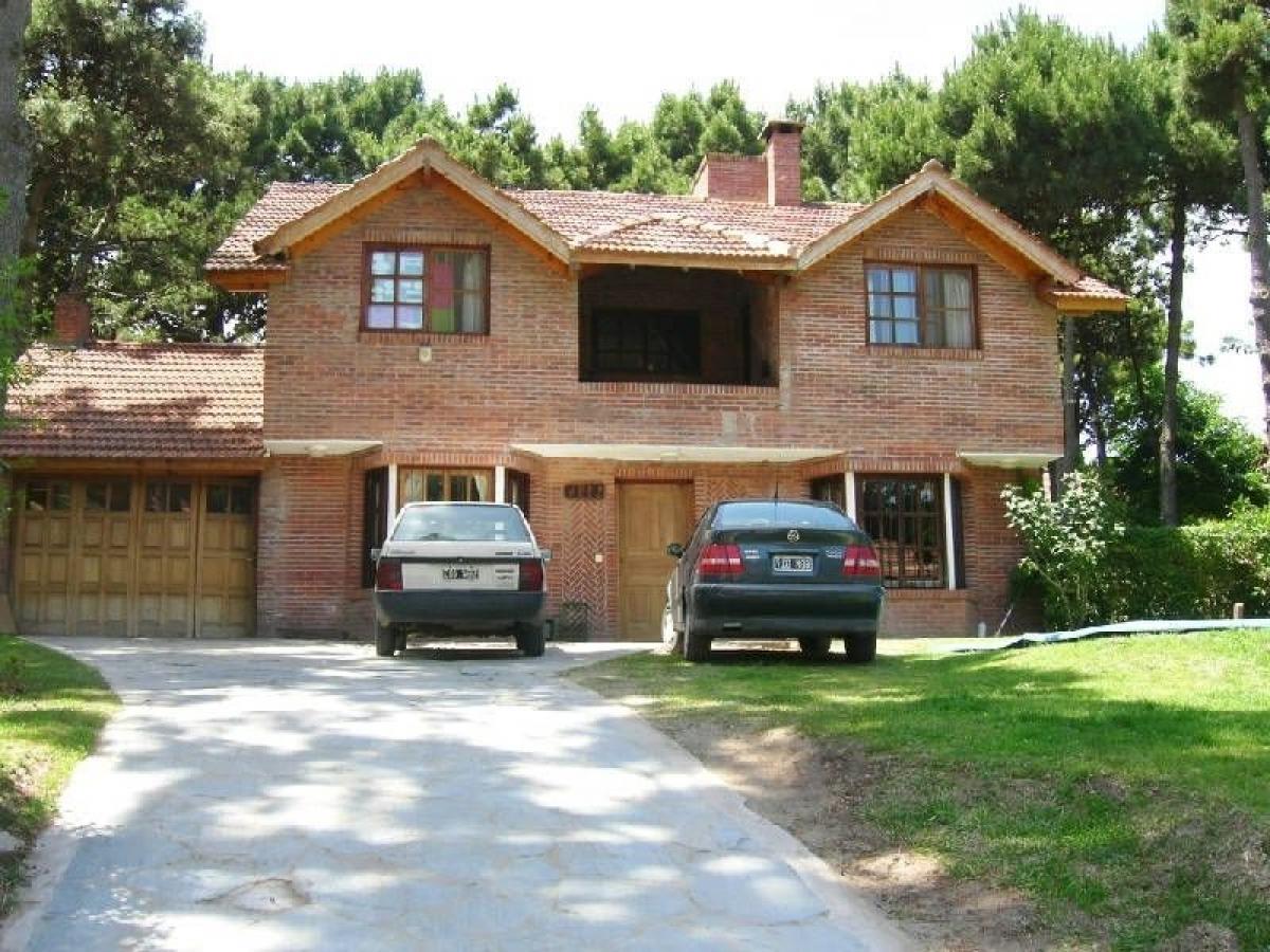 4 Schlafzimmer Haus in Mar del Plata, Argentina, Nr. 85293