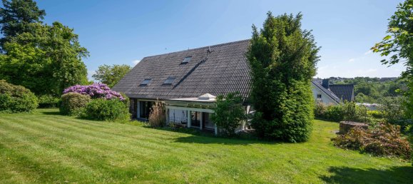 8 Schlafzimmer Stadthaus in Rhein-Sieg, Germany, Nr. 311774 6