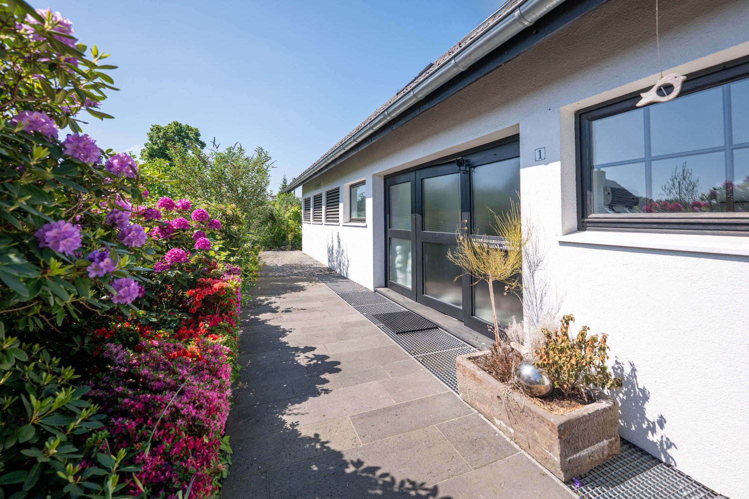 8 Schlafzimmer Stadthaus in Rhein-Sieg, Germany, Nr. 311774