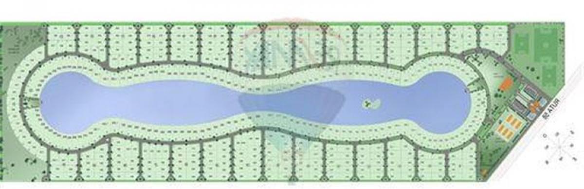 Terrain à San Vicente, Argentina No. 38425