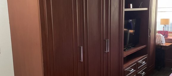 Кондоминиум  с 2 спальнями в Пляж Рейли, Таиланд № 65573 6