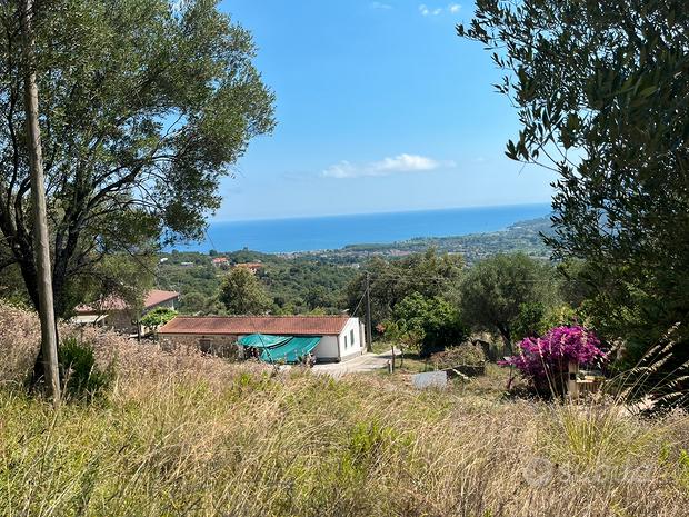  قطعة أرض في Santa Marina, Italy 3000متر مربع رقم 267236