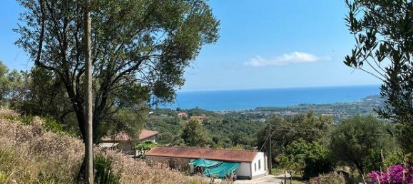  قطعة أرض في Santa Marina, Italy 3000متر مربع رقم 267236 2