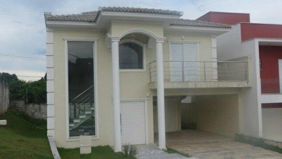 3 Schlafzimmer Haus in Sao Paulo, Brazil, Nr. 498403