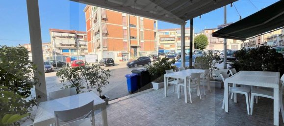 Propiedad comercial de 1 habitación en Cerignola, Italy No. 27993 7