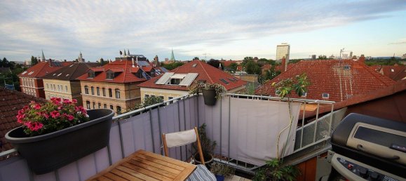 3 rooms Duplex in Braunschweig, Germany No. 295034 14