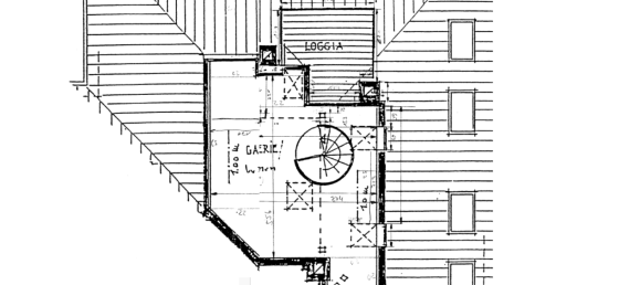 3 rooms Duplex in Braunschweig, Germany No. 295034 16